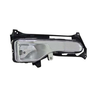 TYC® - Passenger Side Replacement Fog Light (Standard Line)