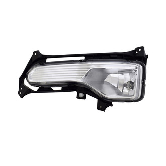TYC® - Driver Side Replacement Fog Light (NSF Certified)