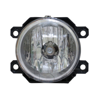 TYC® - Driver or Passenger Side Replacement Fog Light (CAPA Certified)