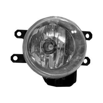TYC® - Passenger Side Replacement Fog Light (CAPA Certified)