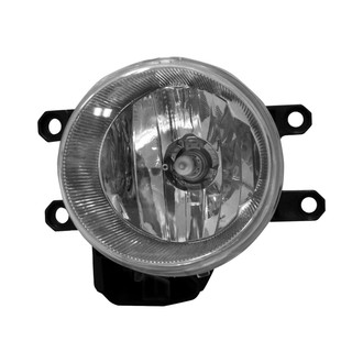 TYC® - Driver Side Replacement Fog Light (CAPA Certified)