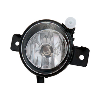 TYC® - Passenger Side Replacement Fog Light (CAPA Certified)
