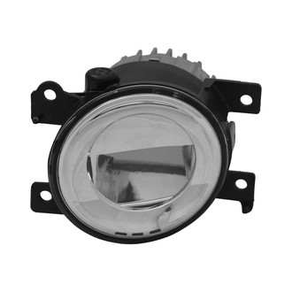 TYC® - Driver Side Replacement Fog Light (CAPA Certified)