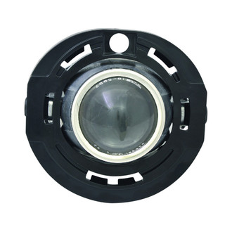 TYC® - Driver or Passenger Side Replacement Fog Light (Standard Line)