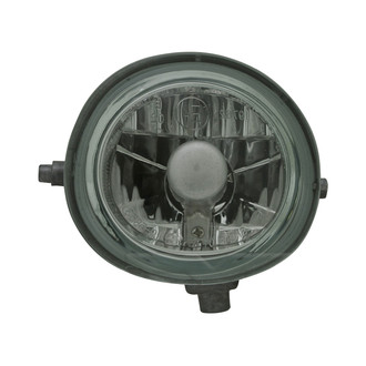 TYC® - Driver Side Replacement Fog Light (Standard Line)