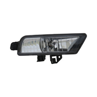 TYC® - Passenger Side Replacement Fog Light (CAPA Certified)