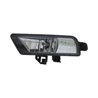 TYC® - Driver Side Replacement Fog Light (CAPA Certified)