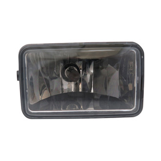TYC® - Passenger Side Replacement Fog Light (CAPA Certified)