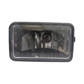 TYC® - Driver Side Replacement Fog Light (CAPA Certified)