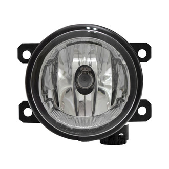 TYC® - Driver or Passenger Side Replacement Fog Light (CAPA Certified)