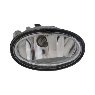TYC® - Passenger Side Replacement Fog Light (CAPA Certified)