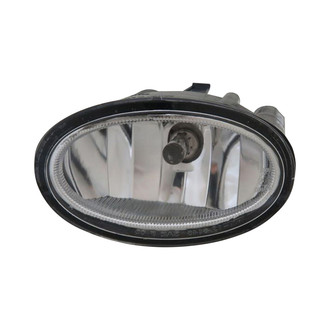 TYC® - Driver Side Replacement Fog Light (CAPA Certified)