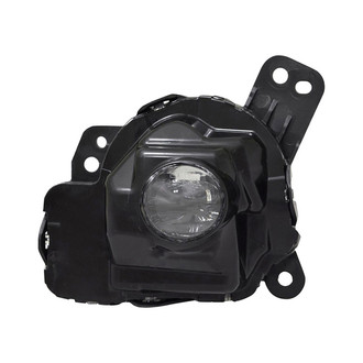 TYC® - Driver Side Replacement Fog Light (CAPA Certified)