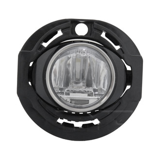 TYC® - Driver or Passenger Side Replacement Fog Light (CAPA Certified)
