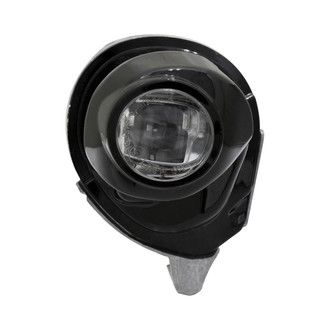 TYC® - Passenger Side Replacement Fog Light (CAPA Certified)