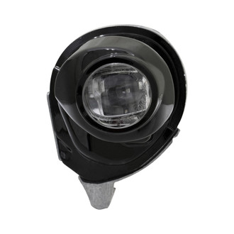 TYC® - Driver Side Replacement Fog Light (CAPA Certified)