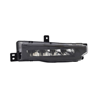 TYC® - Passenger Side Replacement Fog Light (CAPA Certified)