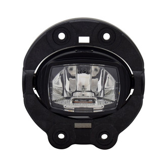 TYC® - Driver or Passenger Side Replacement Fog Light (CAPA Certified)