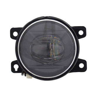 TYC® - Passenger Side Replacement Fog Light (CAPA Certified)