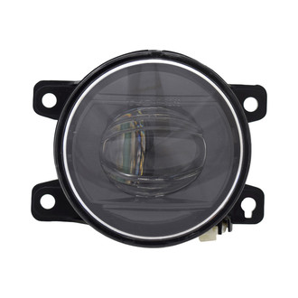 TYC® - Driver Side Replacement Fog Light (CAPA Certified)