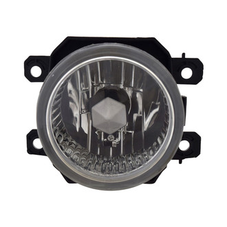 TYC® - Passenger Side Replacement Fog Light (CAPA Certified)