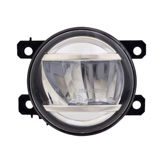 TYC® - Driver Side Replacement Fog Light (CAPA Certified)