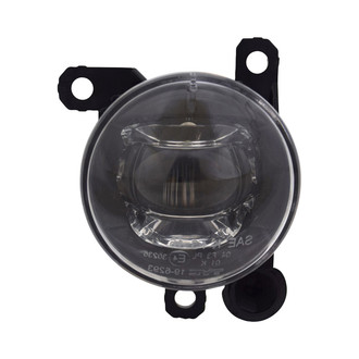 TYC® - Driver Side Replacement Fog Light (CAPA Certified)