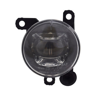 TYC® - Driver Side Replacement Fog Light (Standard Line)