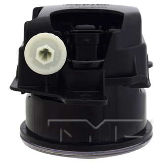 TYC® - Passenger Side Replacement Fog Light (CAPA Certified)