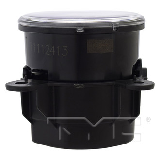 TYC® - Replacement Fog Light (CAPA Certified)