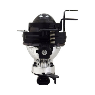 TYC® - Passenger Side Replacement Fog Light (Standard Line)