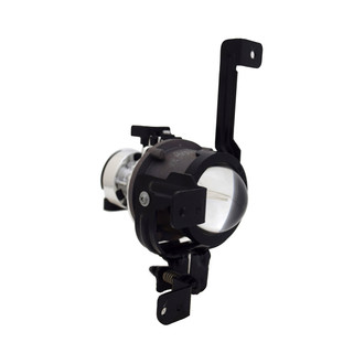 TYC® - Driver Side Replacement Fog Light (CAPA Certified)