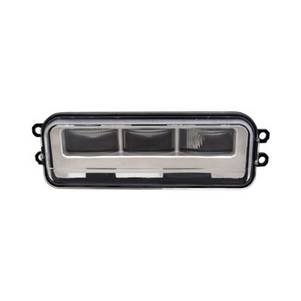TYC® - Passenger Side Replacement Fog Light (CAPA Certified)