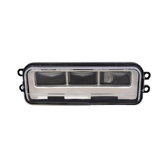 TYC® - Passenger Side Replacement Fog Light (Standard Line)