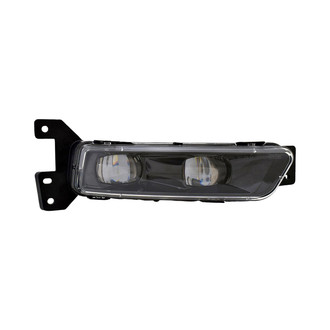 TYC® - Passenger Side Replacement Fog Light (Standard Line)