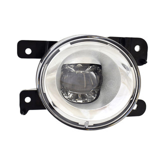 TYC® - Passenger Side Replacement Fog Light (CAPA Certified)