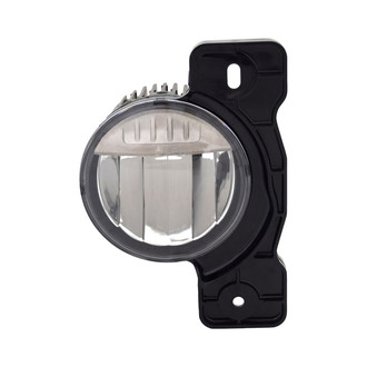 TYC® - Passenger Side Replacement Fog Light (Standard Line)