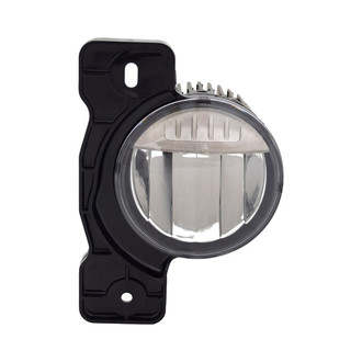 TYC® - Driver Side Replacement Fog Light (Standard Line)