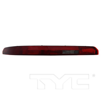 TYC® 19-6378-00 - Driver Side Lower Replacement Tail Light (Standard Line)