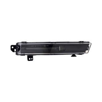 TYC® - Passenger Side Replacement Fog Light (Standard Line)
