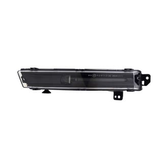 TYC® - Driver Side Replacement Fog Light (Standard Line)