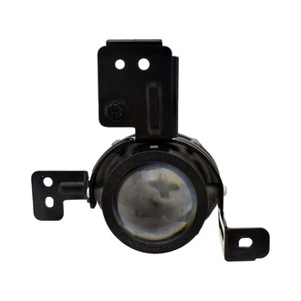 TYC® - Passenger Side Replacement Fog Light (CAPA Certified)