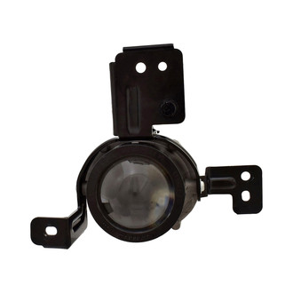 TYC® - Driver Side Replacement Fog Light (CAPA Certified)
