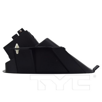 TYC® - Driver Side Replacement Fog Light (CAPA Certified)
