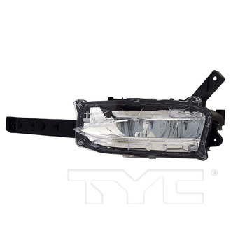 TYC® - Replacement Fog Light (Standard Line)