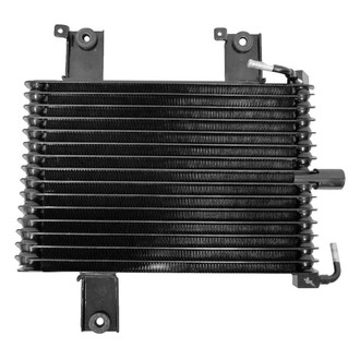 TYC® - Automatic Transmission Oil Cooler