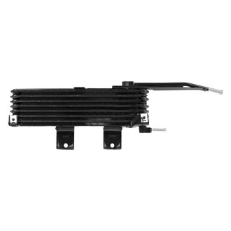 TYC® - Automatic Transmission Oil Cooler