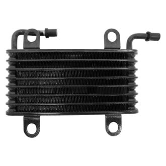 TYC® - Automatic Transmission Oil Cooler