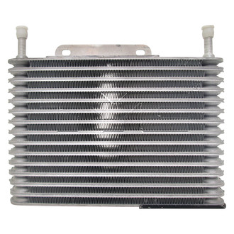 TYC® - Automatic Transmission Oil Cooler