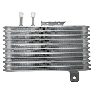 TYC® - Automatic Transmission Oil Cooler